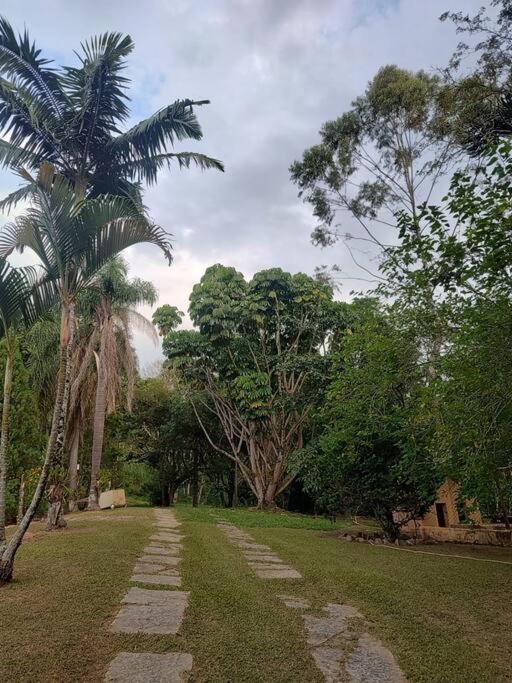São Roque Recanto Da Zizi E Do Nezico מראה חיצוני תמונה