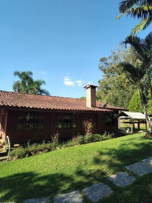 São Roque Recanto Da Zizi E Do Nezico מראה חיצוני תמונה