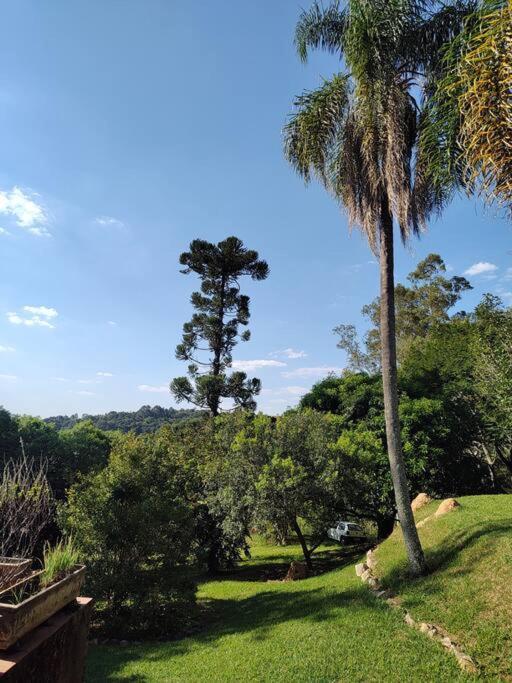 São Roque Recanto Da Zizi E Do Nezico מראה חיצוני תמונה